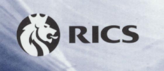 The Royal Institution of Chartered Surveyors